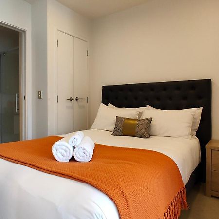 20 Pct Off Sky Stars Park Apartment Окленд Екстер'єр фото