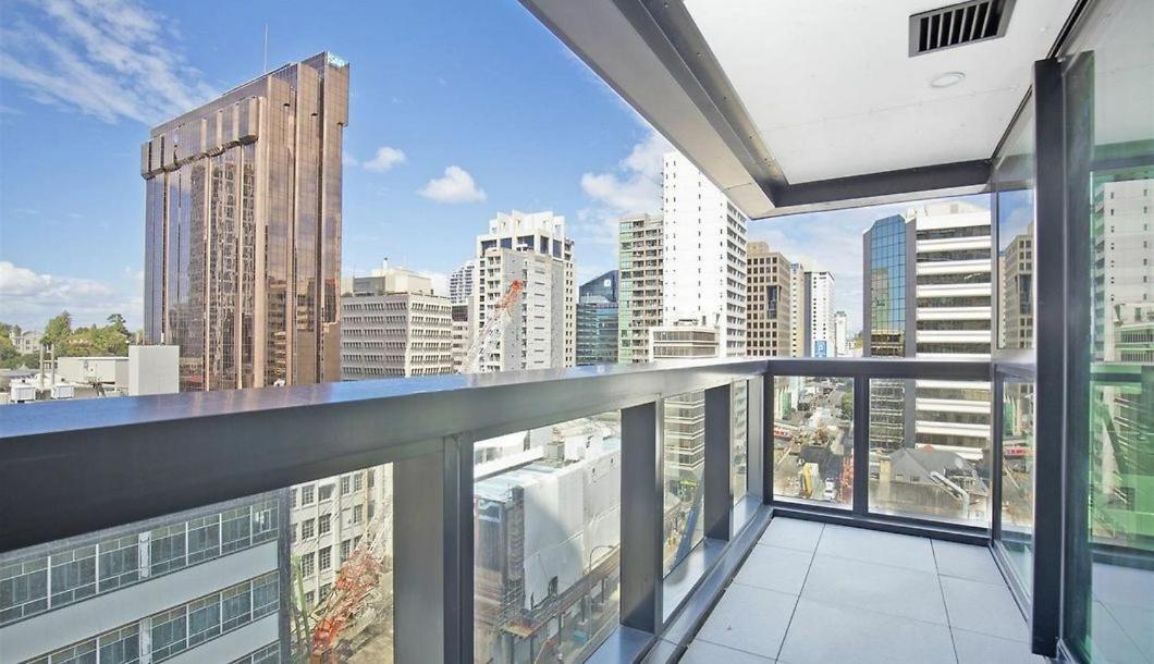 20 Pct Off Sky Stars Park Apartment Окленд Екстер'єр фото