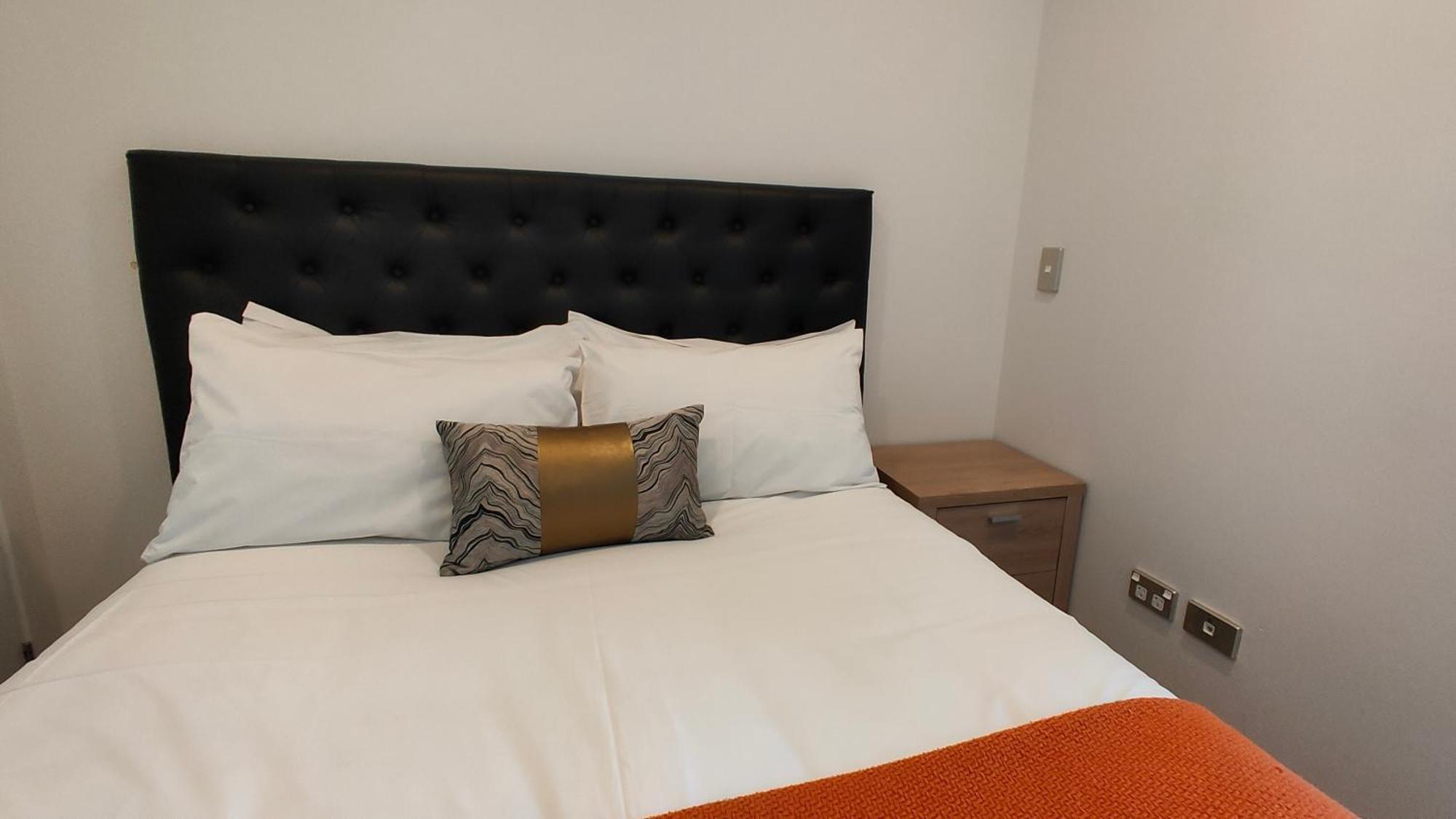 20 Pct Off Sky Stars Park Apartment Окленд Екстер'єр фото
