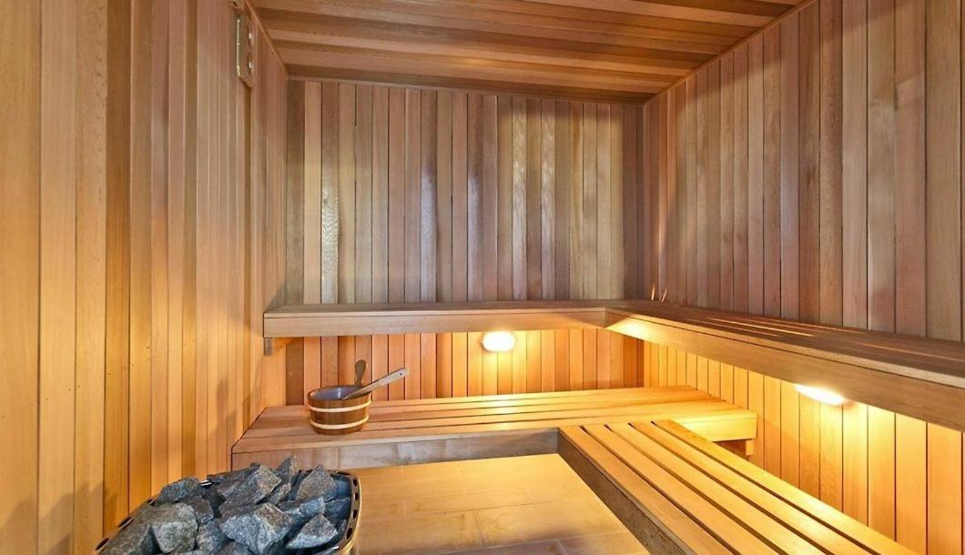 20 Pct Off Sky Stars Park Apartment Окленд Екстер'єр фото