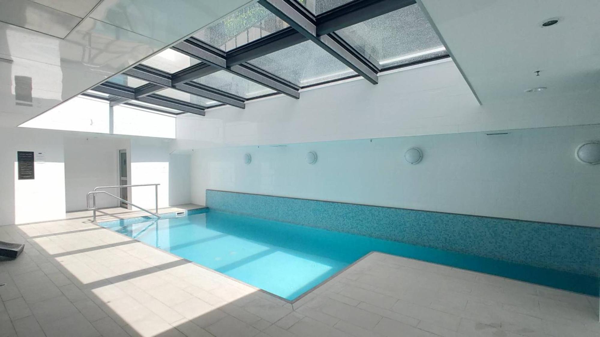 20 Pct Off Sky Stars Park Apartment Окленд Екстер'єр фото