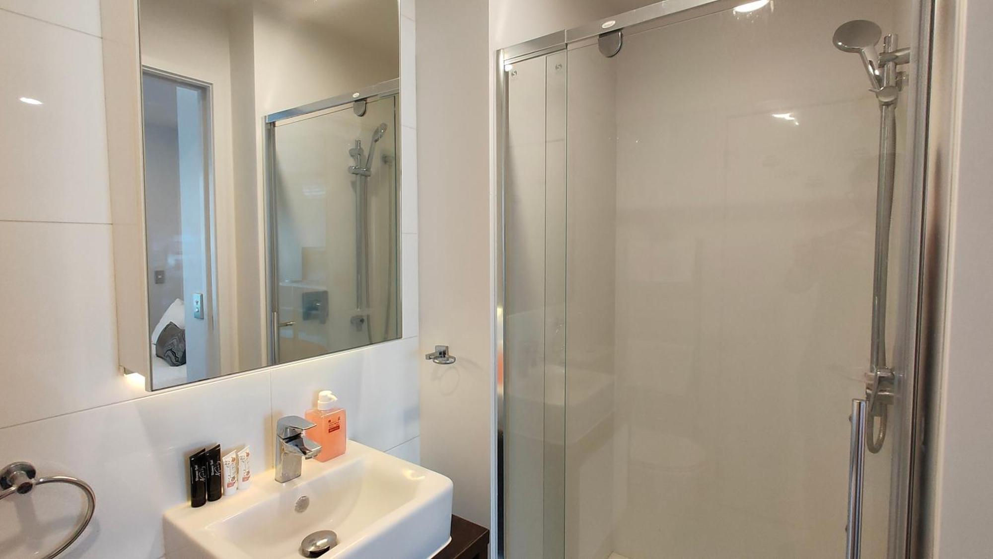 20 Pct Off Sky Stars Park Apartment Окленд Екстер'єр фото