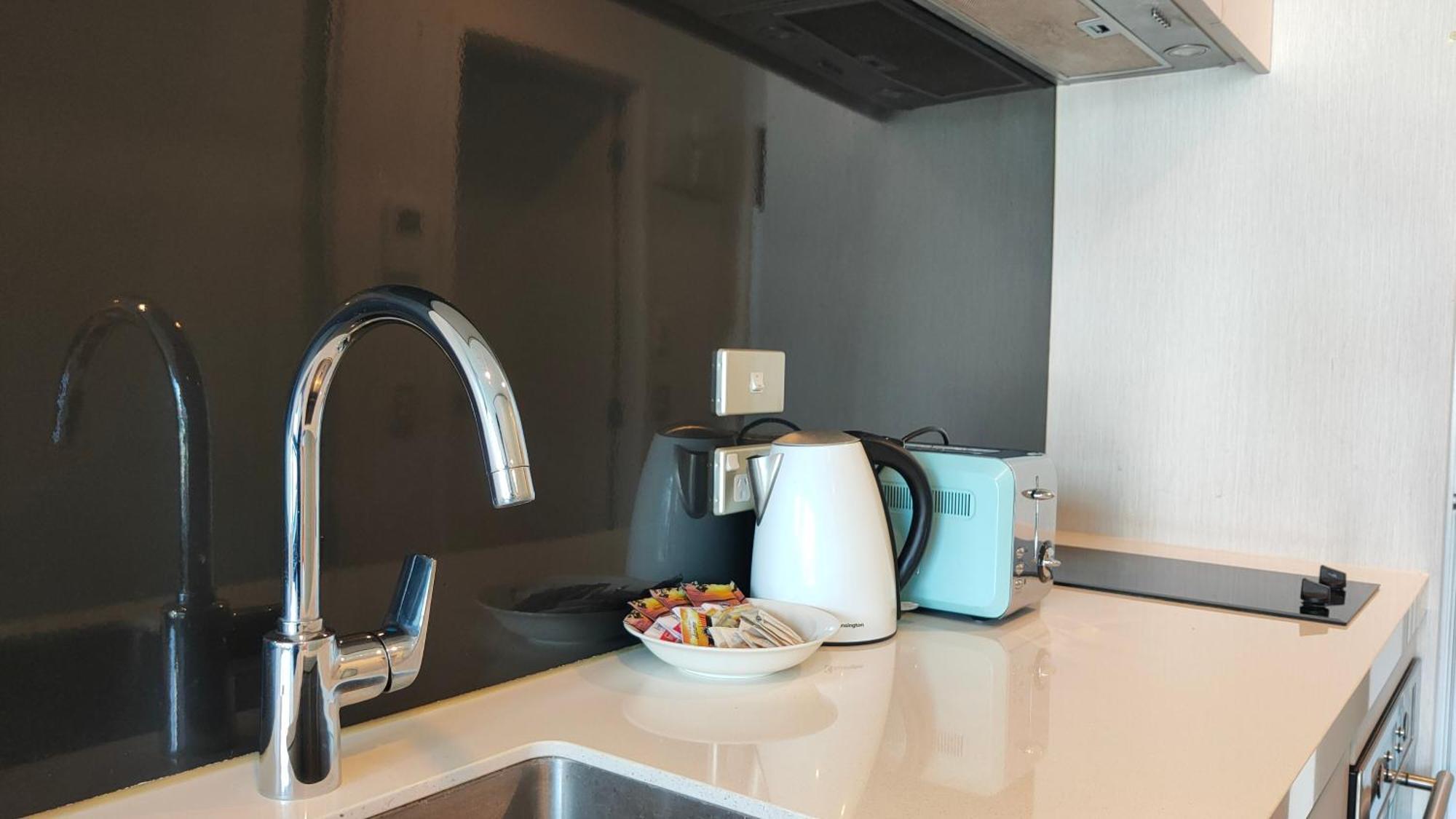 20 Pct Off Sky Stars Park Apartment Окленд Екстер'єр фото