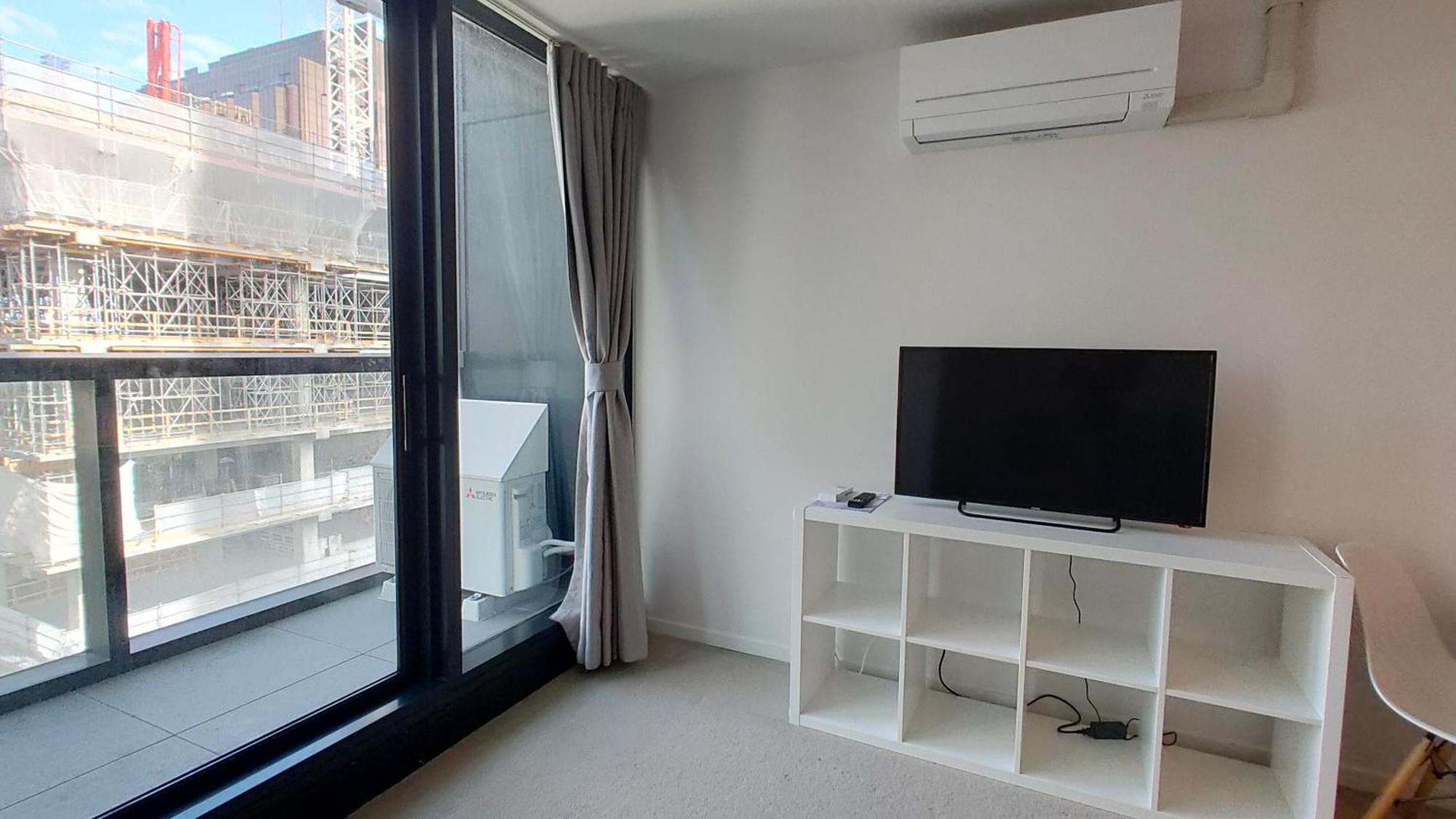 20 Pct Off Sky Stars Park Apartment Окленд Екстер'єр фото