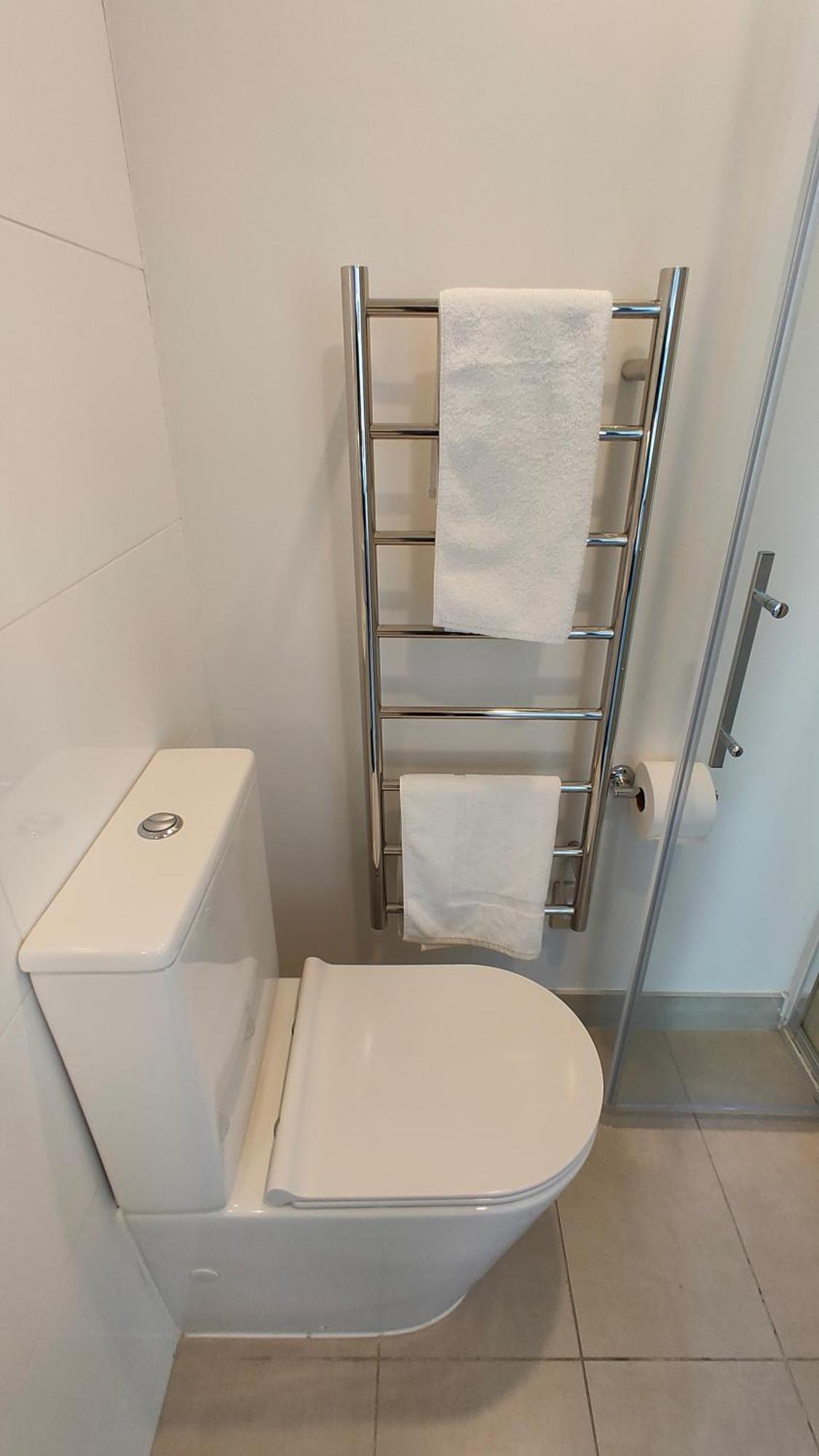 20 Pct Off Sky Stars Park Apartment Окленд Екстер'єр фото