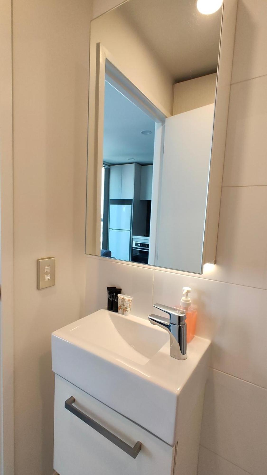 20 Pct Off Sky Stars Park Apartment Окленд Екстер'єр фото