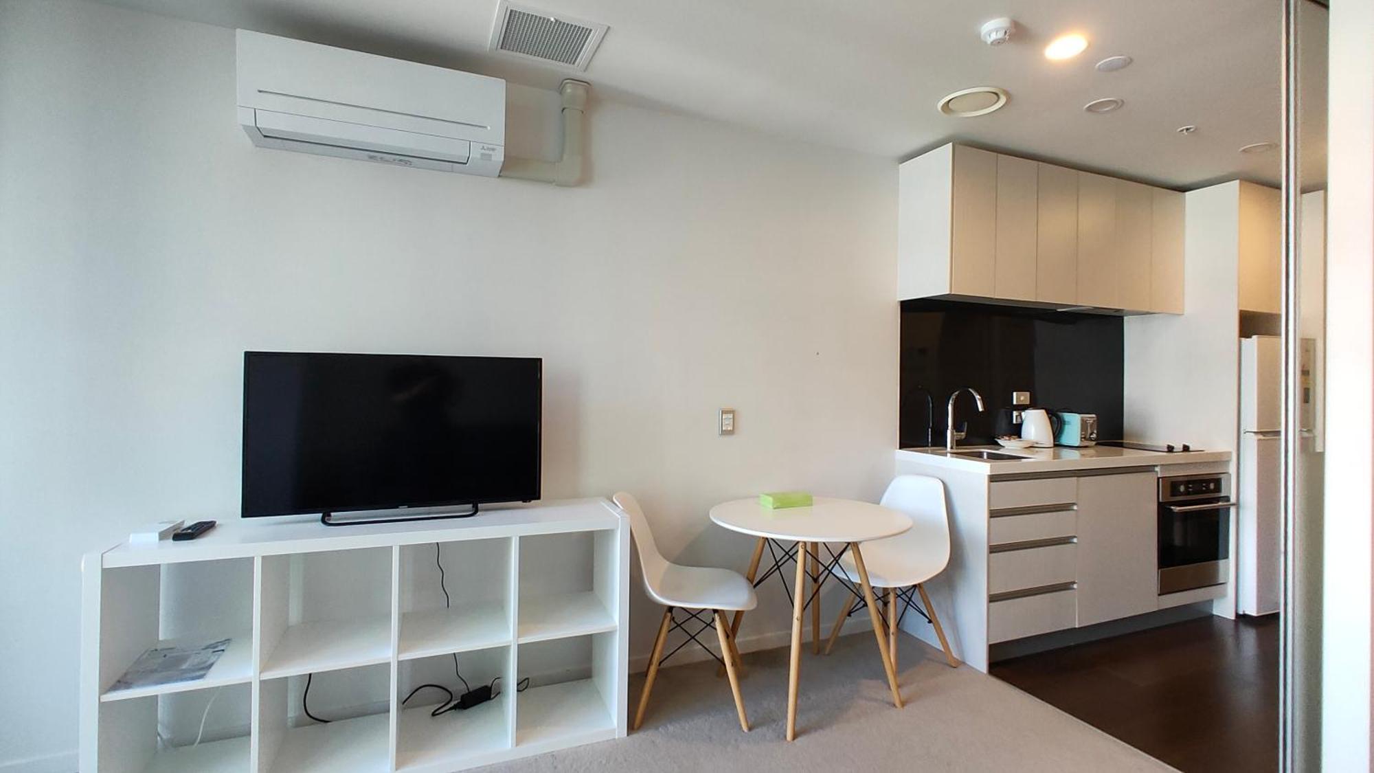 20 Pct Off Sky Stars Park Apartment Окленд Екстер'єр фото