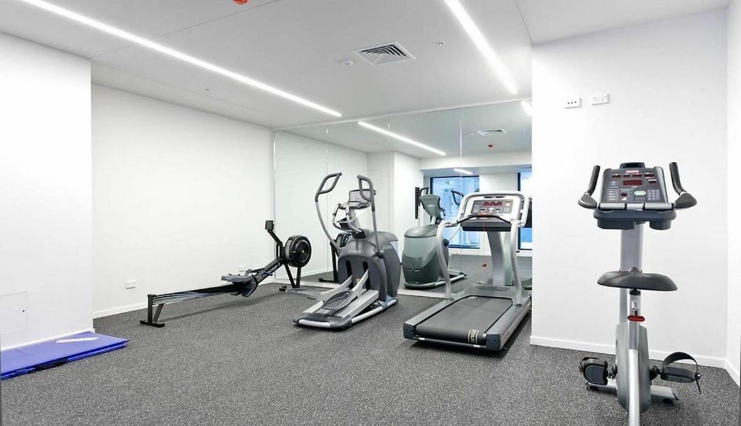 20 Pct Off Sky Stars Park Apartment Окленд Екстер'єр фото